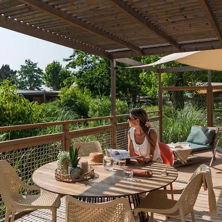 Tropical 6p 3bdrms Aircon * Saint Aygulf